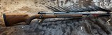 NEW WINCHESTER MODEL 70 SAFARI EXPRESS 416 REMINGTON MAGNUM 24