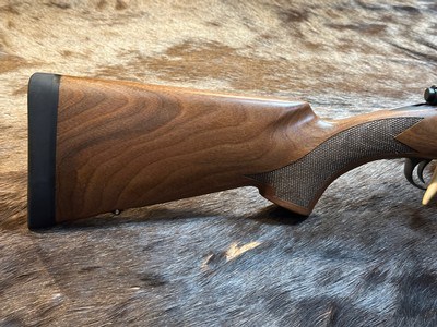 NEW WINCHESTER MODEL 70 SAFARI EXPRESS 416 REMINGTON MAGNUM 24