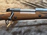 NEW WINCHESTER MODEL 70 SAFARI EXPRESS 416 REMINGTON MAGNUM 24