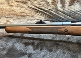 NEW WINCHESTER MODEL 70 SAFARI EXPRESS 416 REMINGTON MAGNUM 24