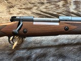 NEW WINCHESTER MODEL 70 SAFARI EXPRESS 416 REMINGTON MAGNUM 24