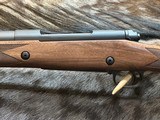 NEW WINCHESTER MODEL 70 SAFARI EXPRESS 416 REMINGTON MAGNUM 24