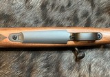 NEW WINCHESTER MODEL 70 SAFARI EXPRESS 416 REMINGTON MAGNUM 24