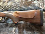 NEW WINCHESTER MODEL 70 SAFARI EXPRESS 416 REMINGTON MAGNUM 24