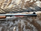 NEW WINCHESTER MODEL 70 SAFARI EXPRESS 416 REMINGTON MAGNUM 24