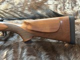 NEW WINCHESTER MODEL 70 SAFARI EXPRESS 416 REMINGTON MAGNUM 24