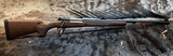 NEW WINCHESTER MODEL 70 SAFARI EXPRESS 416 REMINGTON MAGNUM 24