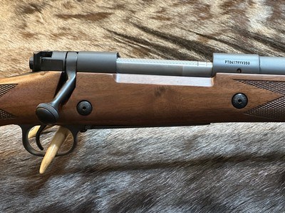 NEW WINCHESTER MODEL 70 SAFARI EXPRESS 416 REMINGTON MAGNUM 24