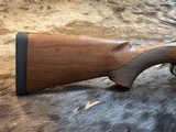 NEW WINCHESTER MODEL 70 SAFARI EXPRESS 416 REMINGTON MAGNUM 24