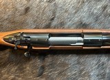 NEW WINCHESTER MODEL 70 SUPER GRADE 264 WIN MAG 26