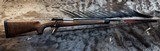 NEW WINCHESTER MODEL 70 SUPER GRADE 264 WIN MAG 26