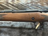 NEW WINCHESTER MODEL 70 SUPER GRADE 264 WIN MAG 26