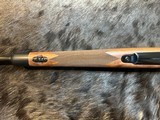 NEW WINCHESTER MODEL 70 SUPER GRADE 264 WIN MAG 26