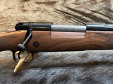 NEW WINCHESTER MODEL 70 SUPER GRADE 264 WIN MAG 26