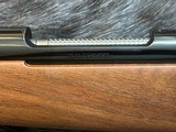 NEW WINCHESTER MODEL 70 SUPER GRADE 264 WIN MAG 26