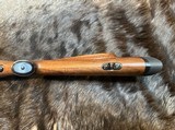 NEW WINCHESTER MODEL 70 SUPER GRADE 264 WIN MAG 26