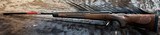 NEW WINCHESTER MODEL 70 SUPER GRADE 264 WIN MAG 26