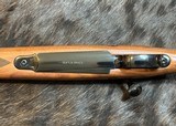NEW WINCHESTER MODEL 70 SUPER GRADE 264 WIN MAG 26