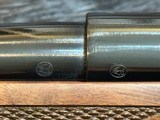 NEW WINCHESTER MODEL 70 SUPER GRADE 264 WIN MAG 26