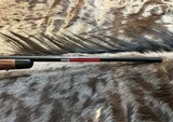 NEW WINCHESTER MODEL 70 SUPER GRADE 264 WIN MAG 26