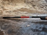 NEW WINCHESTER MODEL 70 SUPER GRADE 264 WIN MAG 26