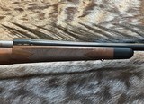 NEW WINCHESTER MODEL 70 SUPER GRADE 264 WIN MAG 26