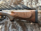NEW WINCHESTER MODEL 70 SUPER GRADE 264 WIN MAG 26