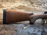 NEW WINCHESTER MODEL 70 SUPER GRADE 264 WIN MAG 26