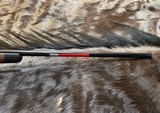 NEW WINCHESTER MODEL 70 SUPER GRADE 264 WIN MAG 26