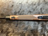 NEW WINCHESTER MODEL 70 SUPER GRADE 264 WIN MAG 26