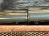 NEW WINCHESTER MODEL 70 SUPER GRADE 264 WIN MAG 26