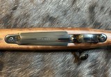 NEW WINCHESTER MODEL 70 SUPER GRADE 264 WIN MAG 26