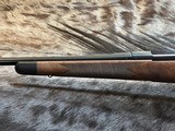 NEW WINCHESTER MODEL 70 SUPER GRADE 264 WIN MAG 26