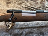 NEW WINCHESTER MODEL 70 SUPER GRADE 264 WIN MAG 26