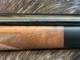NEW WINCHESTER MODEL 70 SUPER GRADE 264 WIN MAG 26