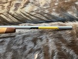 NEW BROWNING X-BOLT WHITE GOLD MEDALLION MAPLE 30-06 SPRINGFIELD 22