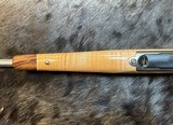 NEW BROWNING X-BOLT WHITE GOLD MEDALLION MAPLE 30-06 SPRINGFIELD 22