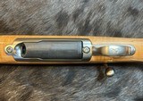 NEW BROWNING X-BOLT WHITE GOLD MEDALLION MAPLE 30-06 SPRINGFIELD 22
