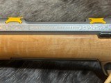 NEW BROWNING X-BOLT WHITE GOLD MEDALLION MAPLE 30-06 SPRINGFIELD 22