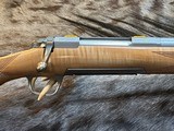NEW BROWNING X-BOLT WHITE GOLD MEDALLION MAPLE 30-06 SPRINGFIELD 22