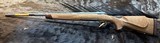 NEW BROWNING X-BOLT WHITE GOLD MEDALLION MAPLE 30-06 SPRINGFIELD 22