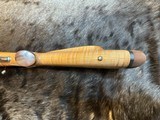 NEW BROWNING X-BOLT WHITE GOLD MEDALLION MAPLE 30-06 SPRINGFIELD 22