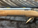 NEW BROWNING X-BOLT WHITE GOLD MEDALLION MAPLE 30-06 SPRINGFIELD 22