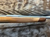 NEW BROWNING X-BOLT WHITE GOLD MEDALLION MAPLE 30-06 SPRINGFIELD 22