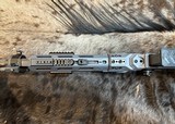 NEW GUNWERKS HAMR 2.0 375 CHEYTAC 30