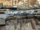 NEW GUNWERKS HAMR 2.0 375 CHEYTAC 30