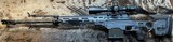 NEW GUNWERKS HAMR 2.0 375 CHEYTAC 30