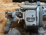 NEW GUNWERKS HAMR 2.0 375 CHEYTAC 30