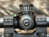 NEW GUNWERKS HAMR 2.0 375 CHEYTAC 30