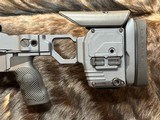 NEW GUNWERKS HAMR 2.0 375 CHEYTAC 30